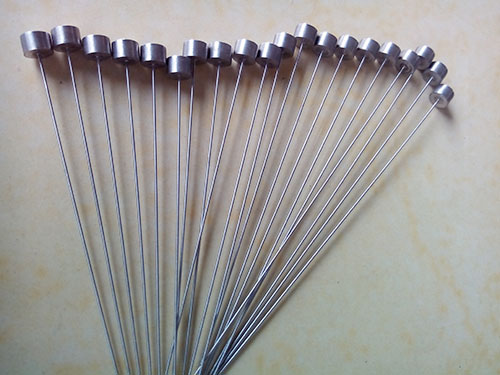 SKD61细顶针